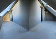 Affordable Purchase  3+1 duplex with panoramic views in Avsallar  9 