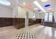 Buy 3+1 duplex in Mahmutlar - furnished, with jacuzzi and glazed balconies 9 