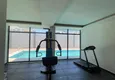 Buy Urgent sale! 1+1 apartment with sea view in Kestel - luxury complex 9
