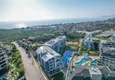 Buy 3+1 apartment from the owner in a new complex — Alanya, Kargicak district 2 