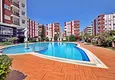 Buy 2+1 apartment in Mahmutlar from the owner - furnished and with panoramic sea views  10 
