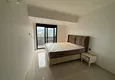 Affordable Purchase 2+1 duplex in Mahmutlar with furniture and sea and mountain views 10 