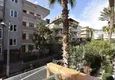 Affordable Purchase Furnished 1+1 apartment near Cleopatra beach - 300 m to the sea, Alanya center 10