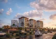 Buy New residential complex under construction in Antalya, Kundu 1