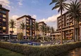 Buy New residential complex under construction in Antalya, Kundu 11