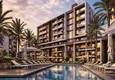 Buy New residential complex under construction in Antalya, Kundu 12