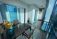Affordable Purchase  1+1 apartment in Mahmutlar - furniture, glazed balcony, sea view, 200 m to the beach 12 