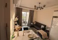 Affordable Purchase  Two-room apartment in Alanya, Oba area — 60 m2 furnished and mountain views  1 