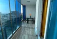 Affordable Purchase  1+1 apartment in Mahmutlar - furniture, glazed balcony, sea view, 200 m to the beach 13 