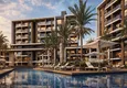 Buy New residential complex under construction in Antalya, Kundu 13