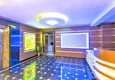 Buy 2+1 apartment in Mahmutlar from the owner - furnished and with panoramic sea views  14 