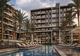 Buy New residential complex under construction in Antalya, Kundu 14