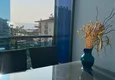 Affordable Purchase  1+1 apartment in Mahmutlar - furniture, glazed balcony, sea view, 200 m to the beach 15 