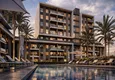 Buy New residential complex under construction in Antalya, Kundu 15