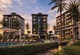 Buy New residential complex under construction in Antalya, Kundu 16