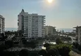 Affordable Purchase  1+1 apartment in Mahmutlar - furniture, glazed balcony, sea view, 200 m to the beach 17 
