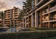 Buy New residential complex under construction in Antalya, Kundu 17 