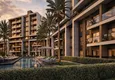 Buy New residential complex under construction in Antalya, Kundu 17