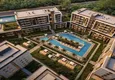 Buy New residential complex under construction in Antalya, Kundu 18 
