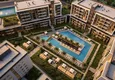 Buy New residential complex under construction in Antalya, Kundu 18