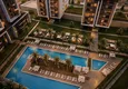 Buy New residential complex under construction in Antalya, Kundu 19