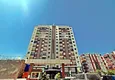 Buy 2+1 apartment in Mahmutlar from the owner - furnished and with panoramic sea views  2 
