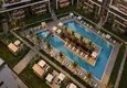 Buy New residential complex under construction in Antalya, Kundu 20 
