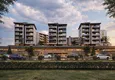 Buy New residential complex under construction in Antalya, Kundu 2