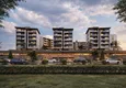 Buy New residential complex under construction in Antalya, Kundu 2 