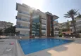 Buy Furnished 1+1 apartment near Cleopatra beach - 300 m to the sea, Alanya center 2