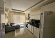 Affordable Purchase Furnished 1+1 apartment near Cleopatra beach - 300 m to the sea, Alanya center 2