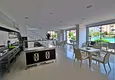 Buy 2+1 apartment in Mahmutlar from the owner - furnished and with panoramic sea views  21 