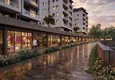Buy New residential complex under construction in Antalya, Kundu 21