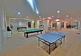 Buy 2+1 apartment in Mahmutlar from the owner - furnished and with panoramic sea views  22 