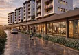 Buy New residential complex under construction in Antalya, Kundu 22