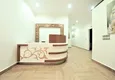 Buy 2+1 apartment in Mahmutlar from the owner - furnished and with panoramic sea views  25 