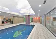 Buy 2+1 apartment in Mahmutlar from the owner - furnished and with panoramic sea views  28 