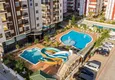 Buy 2+1 apartment in Mahmutlar from the owner - furnished and with panoramic sea views  3 