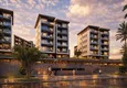 Buy New residential complex under construction in Antalya, Kundu 3