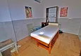 Buy 2+1 apartment in Mahmutlar from the owner - furnished and with panoramic sea views  35 