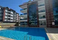 Buy Furnished 1+1 apartment near Cleopatra beach - 300 m to the sea, Alanya center 3
