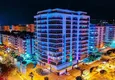 Buy 2+1 apartment in Mahmutlar from the owner - furnished and with panoramic sea views  4 