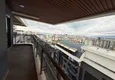 Affordable Purchase 2+1 duplex in Mahmutlar with furniture and sea and mountain views 4 