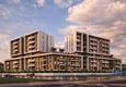 Buy New residential complex under construction in Antalya, Kundu 5