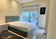 Affordable Purchase Furnished 1+1 apartment near Cleopatra beach - 300 m to the sea, Alanya center 5