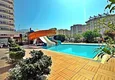Buy 2+1 apartment in Mahmutlar from the owner - furnished and with panoramic sea views  6 