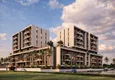Buy New residential complex under construction in Antalya, Kundu 6 