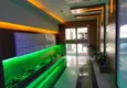 Buy Furnished 1+1 apartment near Cleopatra beach - 300 m to the sea, Alanya center 7