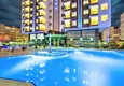 Buy 2+1 apartment in Mahmutlar from the owner - furnished and with panoramic sea views  8 