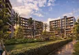 Buy New residential complex under construction in Antalya, Kundu 8 